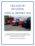 2020 Swanton Village Annual Report