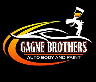 Ty & Tabor Gagne / Gagne Bros Autobody And Paint