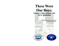 These Were Our Boys