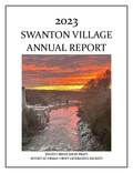 2023 Swanton Annual Report