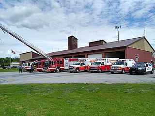 Missisquoi Valley Rescue Inc. / Missisquoi Valley Rescue Inc.