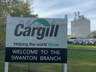  Cargill-MacMillan family / Cargill Animal Nutrition