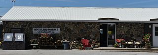 Matt & Stephanie Gingras / Hog Island Market