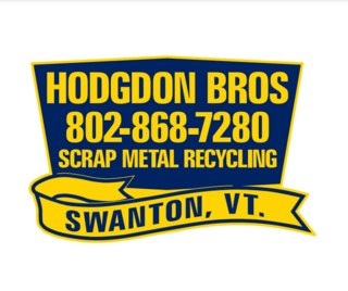 Jason Hodgdon and Cindy Morris / Hodgdon Bros & Sons Inc
