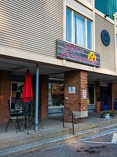 Angela Carr / Divine Treasures Gift Shop