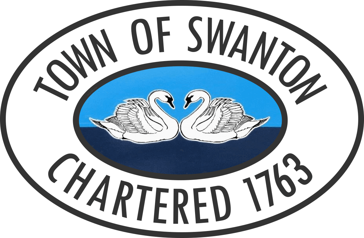 Town of Swanton - Chartered 1763