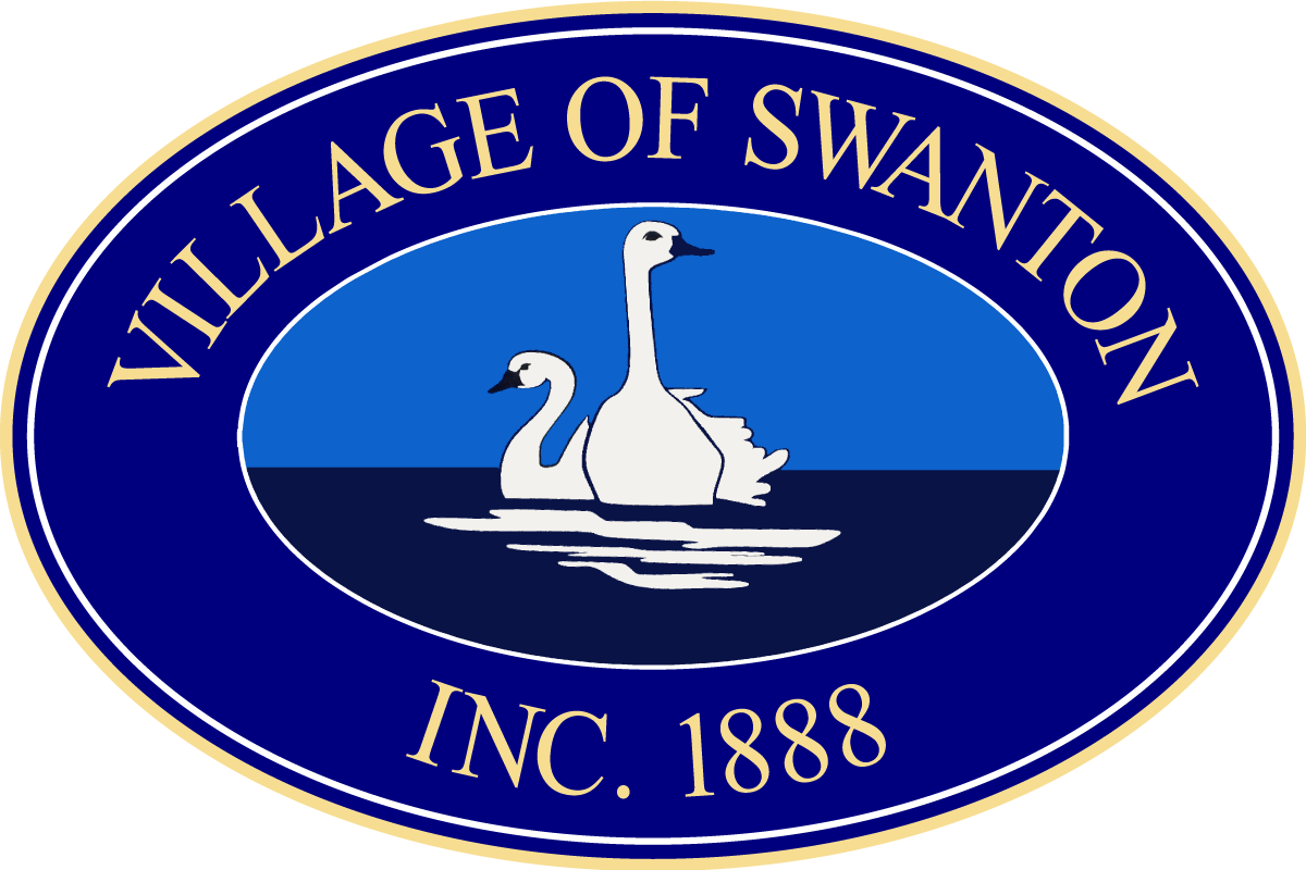 Village of Swanton - Incorporated 1888