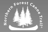 Northern Forest Canoe Trail Logo